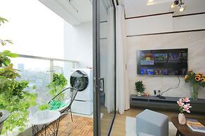 Sophie's Vinhomes Metropolis Apartment