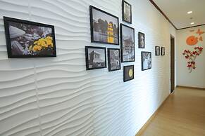 Sophie's Vinhomes Metropolis Apartment