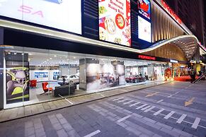 Sophie's Vinhomes Metropolis Apartment