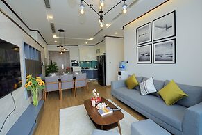 Sophie's Vinhomes Metropolis Apartment