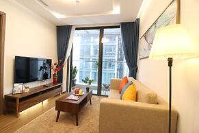 Sophie's Vinhomes Metropolis Apartment