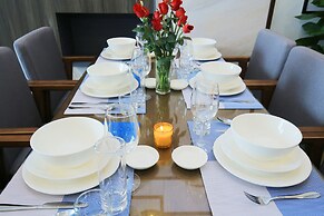 Sophie's Vinhomes Metropolis Apartment