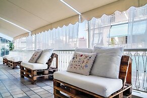 Hidden Gem 2 Bedroom near City Center