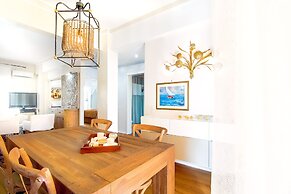 Hidden Gem 2 Bedroom near City Center