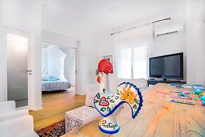 Hidden Gem 2 Bedroom near City Center