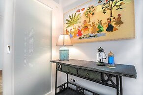 Hidden Gem 2 Bedroom near City Center