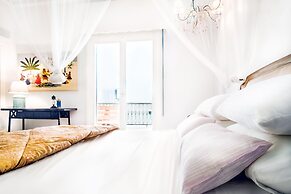 Hidden Gem 2 Bedroom near City Center