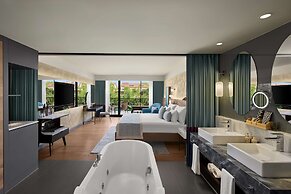 Akra Fethiye The Residence Tui Blue Sensatori – Adults Only– All Inclu