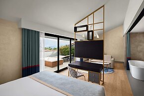 Akra Fethiye The Residence Tui Blue Sensatori – Adults Only– All Inclu