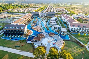 Akra Fethiye The Residence Tui Blue Sensatori – Adults Only– All Inclu