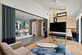 Akra Fethiye The Residence Tui Blue Sensatori – Adults Only– All Inclu