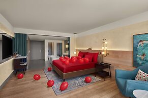 Akra Fethiye The Residence Tui Blue Sensatori – Adults Only– All Inclu