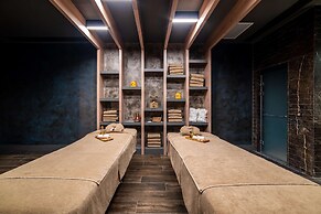 Akra Fethiye The Residence Tui Blue Sensatori – Adults Only– All Inclu