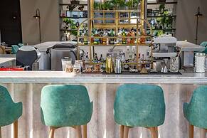 Akra Fethiye The Residence Tui Blue Sensatori – Adults Only– All Inclu