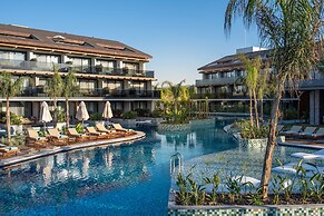 Akra Fethiye The Residence Tui Blue Sensatori – Adults Only– All Inclu