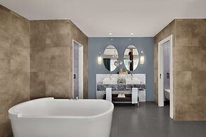 Akra Fethiye The Residence Tui Blue Sensatori – Adults Only– All Inclu