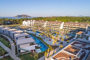 Akra Fethiye The Residence Tui Blue Sensatori – Adults Only– All Inclu
