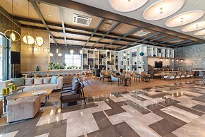 Akra Fethiye The Residence Tui Blue Sensatori – Adults Only– All Inclu