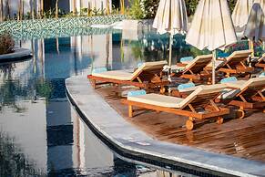Akra Fethiye The Residence Tui Blue Sensatori – Adults Only– All Inclu