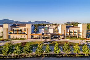 Akra Fethiye The Residence Tui Blue Sensatori – Adults Only– All Inclu