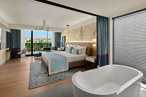 Akra Fethiye The Residence Tui Blue Sensatori – Adults Only– All Inclu