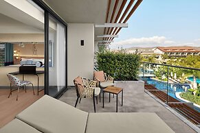 Akra Fethiye The Residence Tui Blue Sensatori – Adults Only– All Inclu