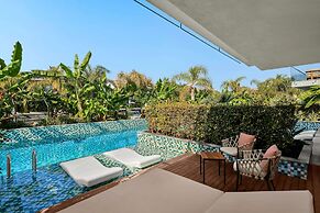 Akra Fethiye The Residence Tui Blue Sensatori – Adults Only– All Inclu