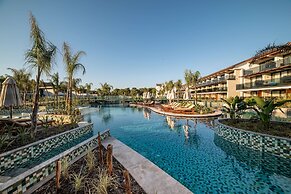 Akra Fethiye The Residence Tui Blue Sensatori – Adults Only– All Inclu