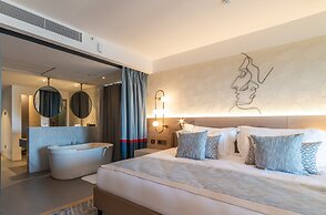 Akra Fethiye The Residence Tui Blue Sensatori – Adults Only– All Inclu