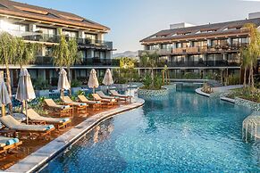 Akra Fethiye The Residence Tui Blue Sensatori – Adults Only– All Inclu