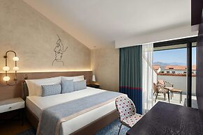 Akra Fethiye The Residence Tui Blue Sensatori – Adults Only– All Inclu