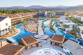 Akra Fethiye The Residence Tui Blue Sensatori – Adults Only– All Inclu