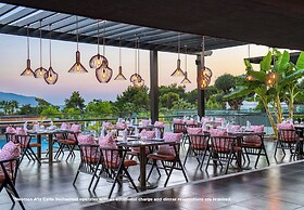 Akra Fethiye The Residence Tui Blue Sensatori – Adults Only– All Inclu