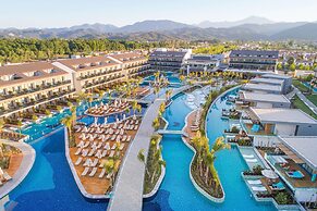 Akra Fethiye The Residence Tui Blue Sensatori – Adults Only– All Inclu