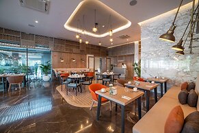 Akra Fethiye The Residence Tui Blue Sensatori – Adults Only– All Inclu