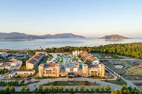 Akra Fethiye The Residence Tui Blue Sensatori – Adults Only– All Inclu