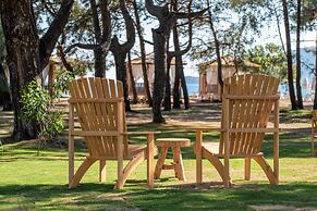 Akra Fethiye The Residence Tui Blue Sensatori – Adults Only– All Inclu