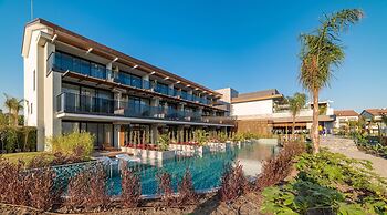 Akra Fethiye The Residence Tui Blue Sensatori – Adults Only– All Inclu