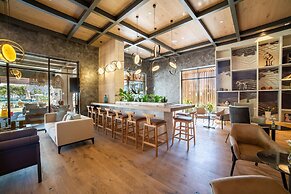 Akra Fethiye The Residence Tui Blue Sensatori – Adults Only– All Inclu