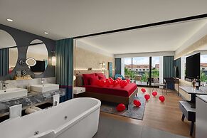 Akra Fethiye The Residence Tui Blue Sensatori – Adults Only– All Inclu