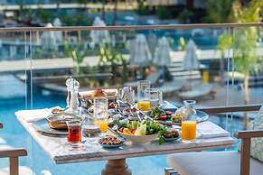 Akra Fethiye The Residence Tui Blue Sensatori – Adults Only– All Inclu