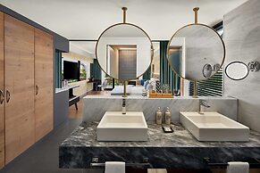 Akra Fethiye The Residence Tui Blue Sensatori – Adults Only– All Inclu