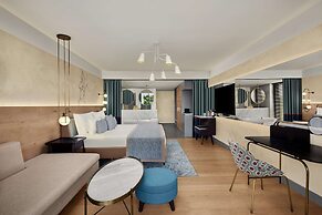 Akra Fethiye The Residence Tui Blue Sensatori – Adults Only– All Inclu