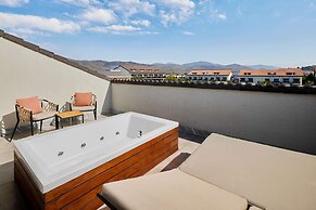 Akra Fethiye The Residence Tui Blue Sensatori – Adults Only– All Inclu