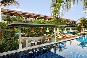 Akra Fethiye The Residence Tui Blue Sensatori – Adults Only– All Inclu