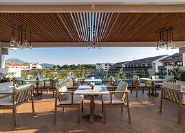 Akra Fethiye The Residence Tui Blue Sensatori – Adults Only– All Inclu