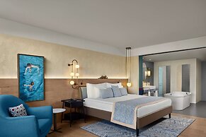 Akra Fethiye The Residence Tui Blue Sensatori – Adults Only– All Inclu