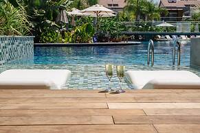 Akra Fethiye The Residence Tui Blue Sensatori – Adults Only– All Inclu