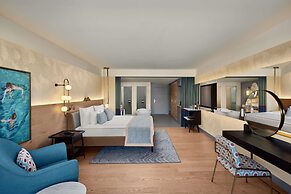 Akra Fethiye The Residence Tui Blue Sensatori – Adults Only– All Inclu