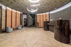 Akra Fethiye The Residence Tui Blue Sensatori – Adults Only– All Inclu